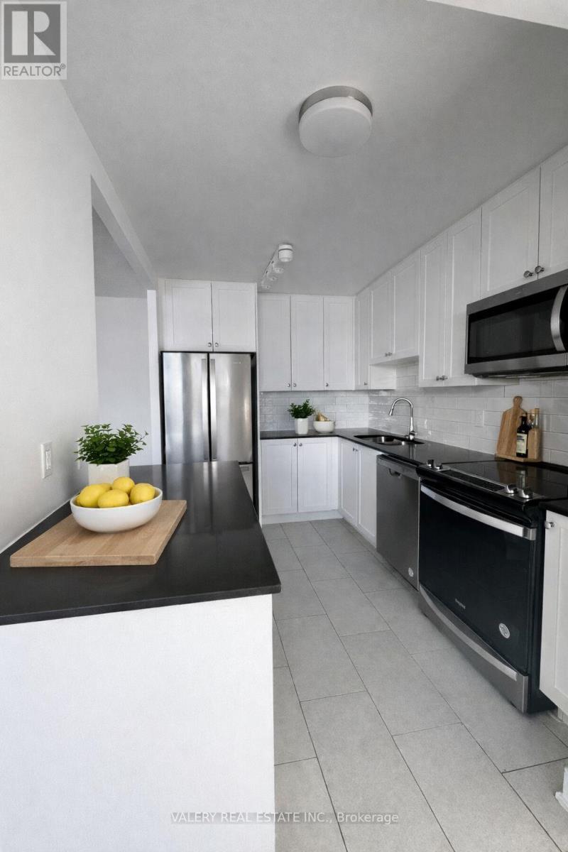 207 - 750 MORNINGSIDE AVENUE, Toronto (Morningside) — photo 3