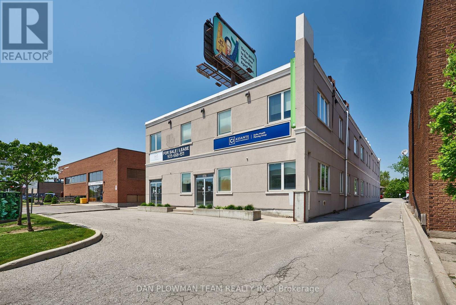 101 - 360 KING STREET W, Oshawa (Central) — photo 2