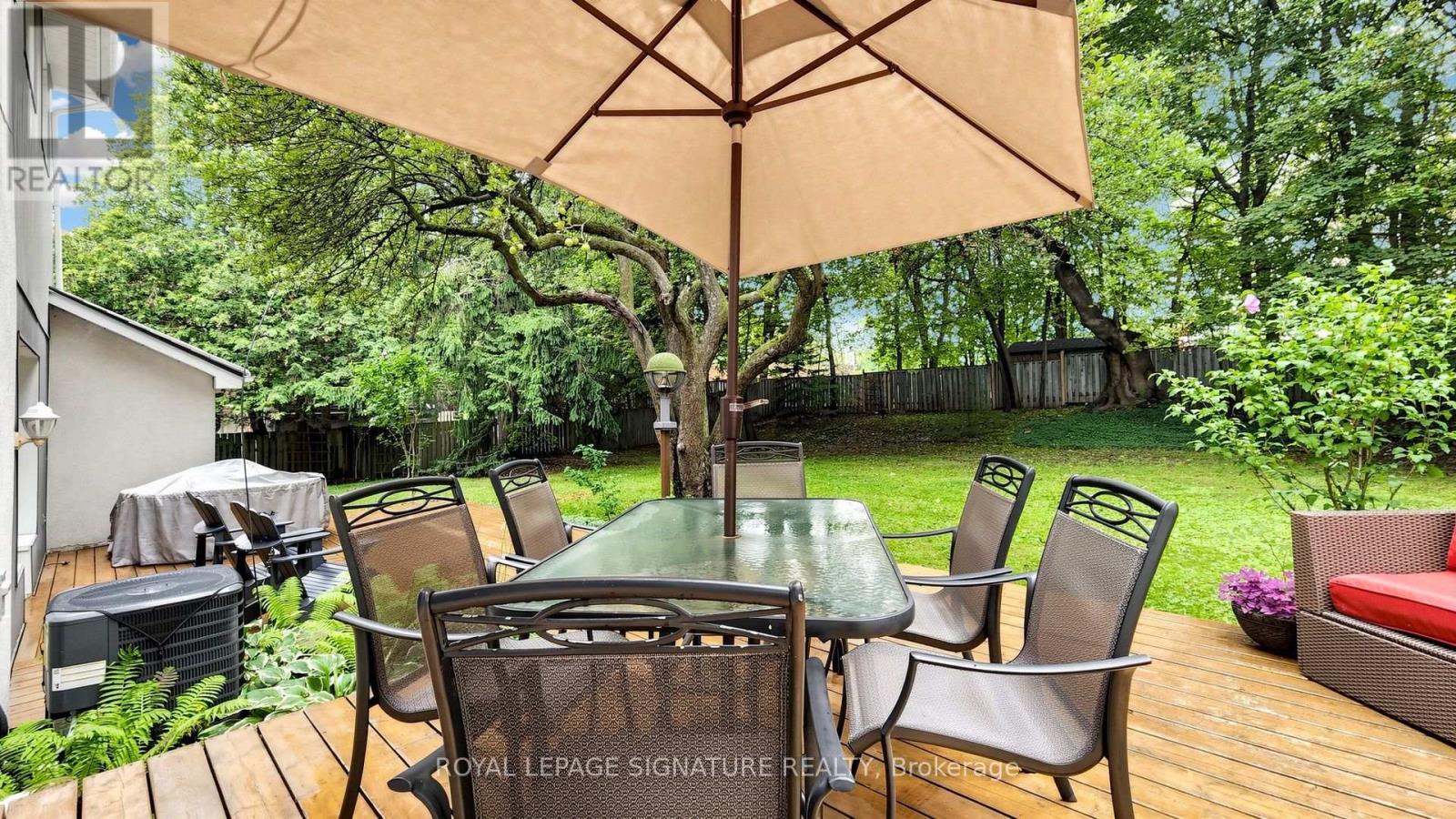 8 WINDY RIDGE DRIVE - 46