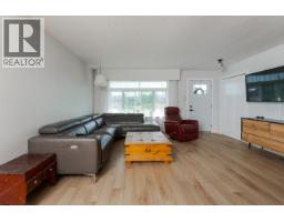 Bedroom 2 - 8805 Chilcotin Road, Prince George, BC V2N5V9 Photo 6