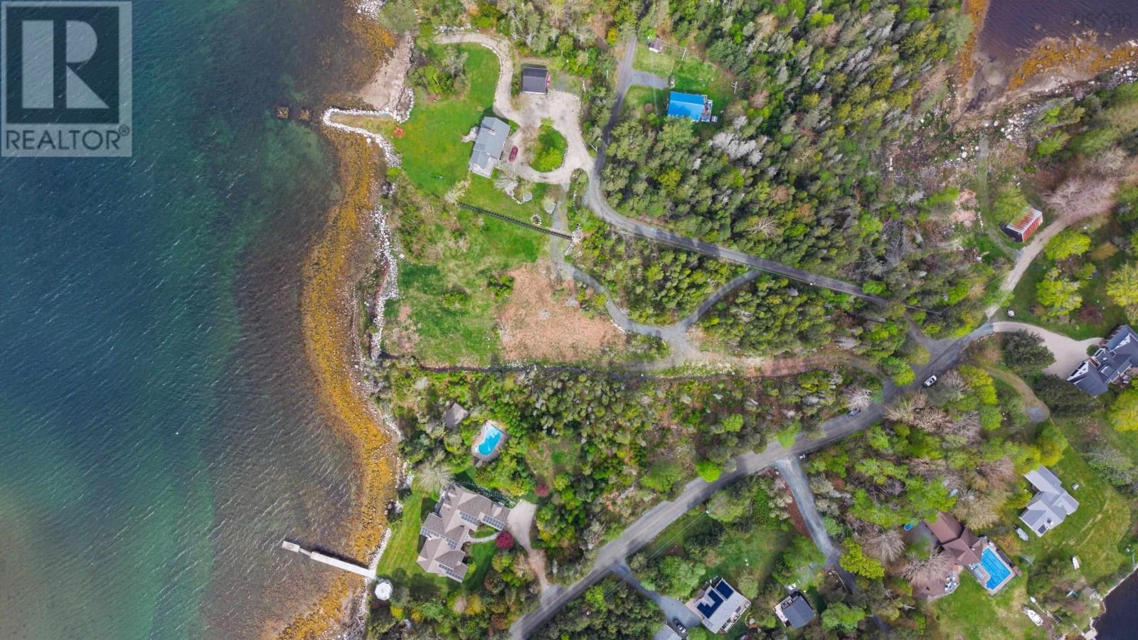 Property 26 of 26 of 210 Moser Island Road