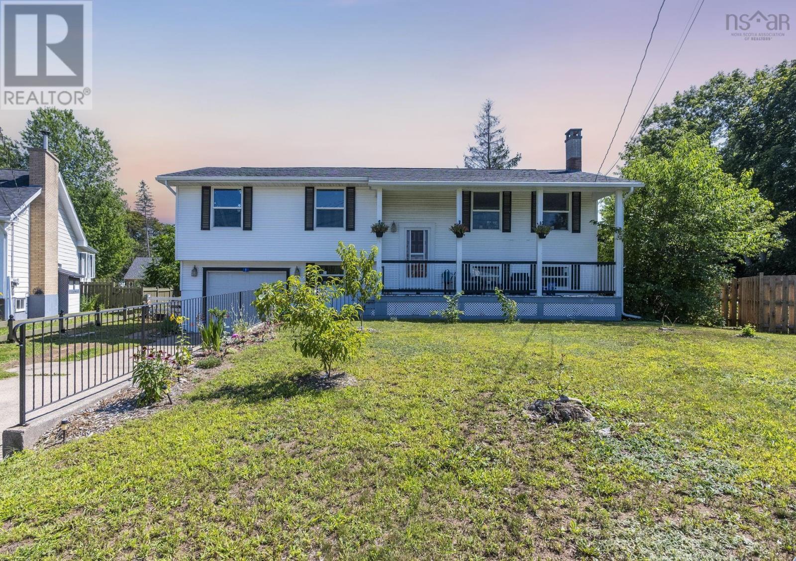 1 Mckenzie Drive