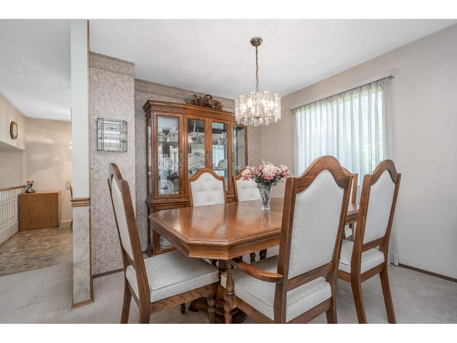 3 Bed, 3 Bath House for Sale in Surrey – 6329 195 STREET, Surrey – MLS# R3151468 - Image 6