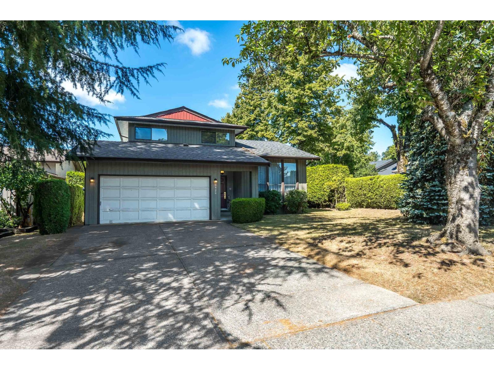 3 Bed, 3 Bath House for Sale in Surrey – 6329 195 STREET, Surrey – MLS# R3151468