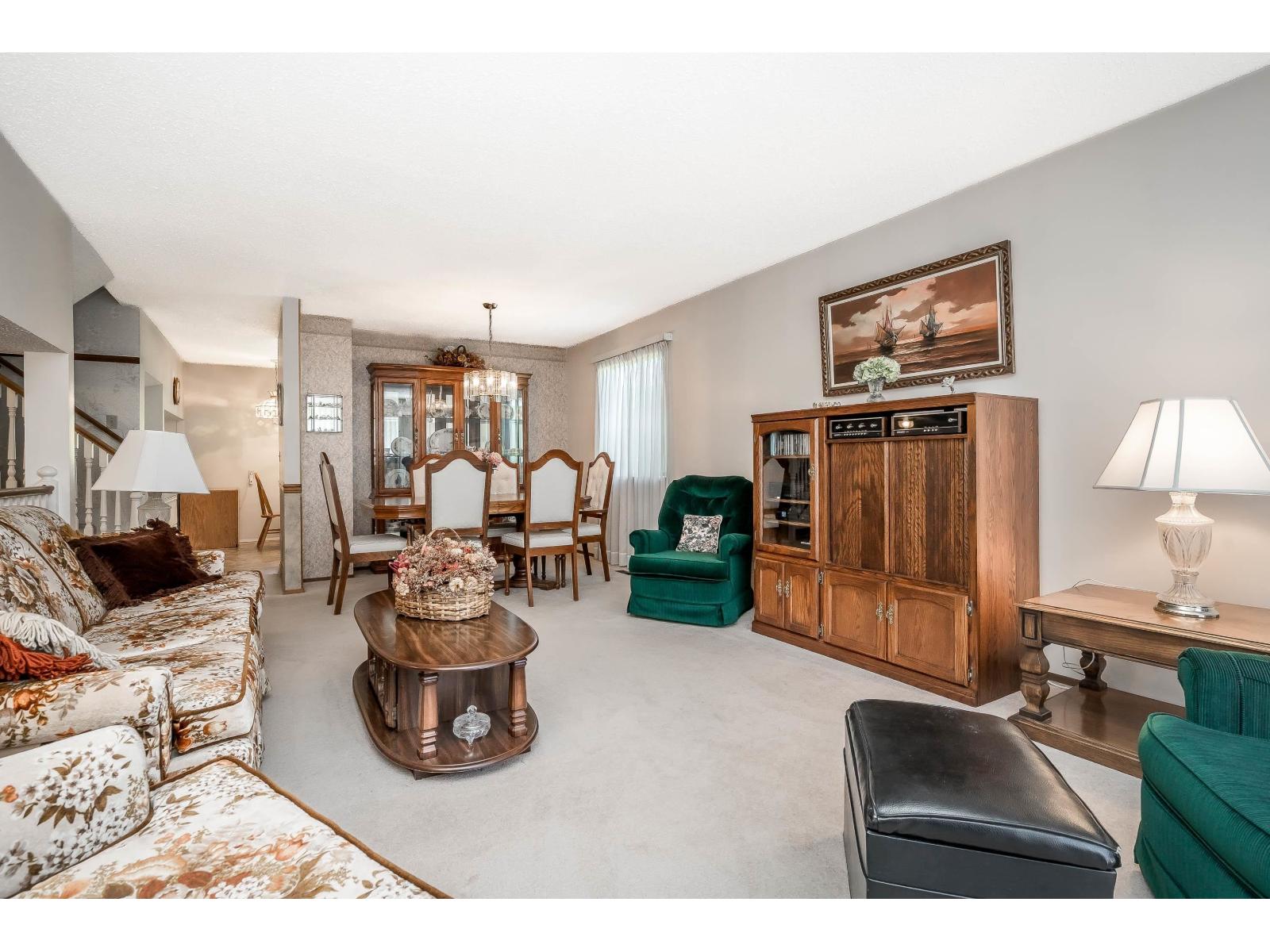 3 Bed, 3 Bath House for Sale in Surrey – 6329 195 STREET, Surrey – MLS# R3151468 - Image 10