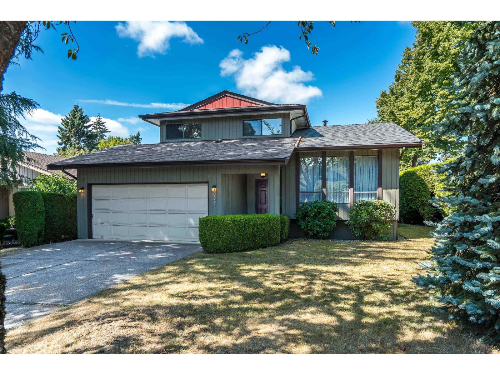 3 Bed, 3 Bath House for Sale in Surrey – 6329 195 STREET, Surrey – MLS# R3151468 - Image 3