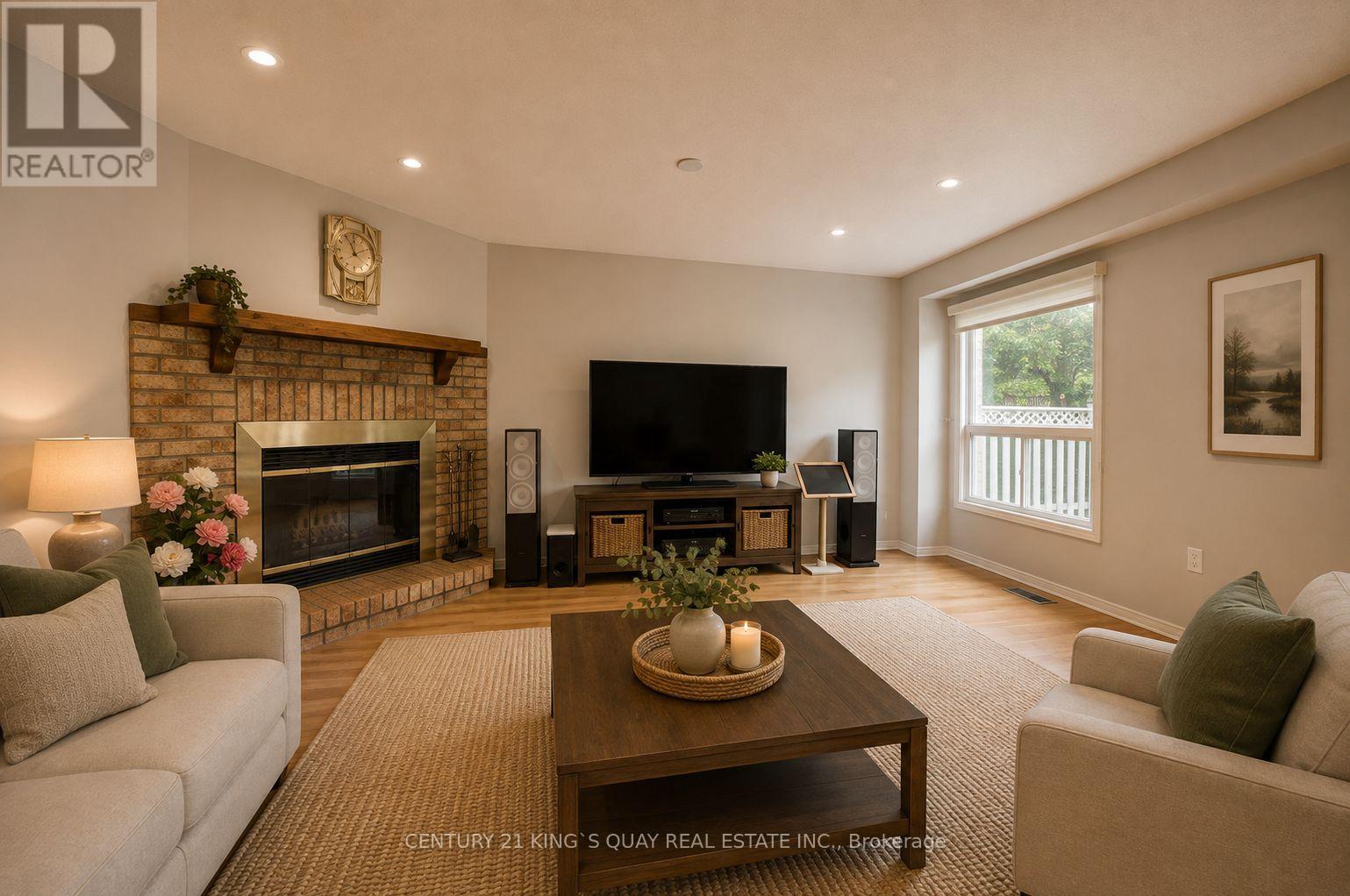 25 WESTMORELAND COURT - 21