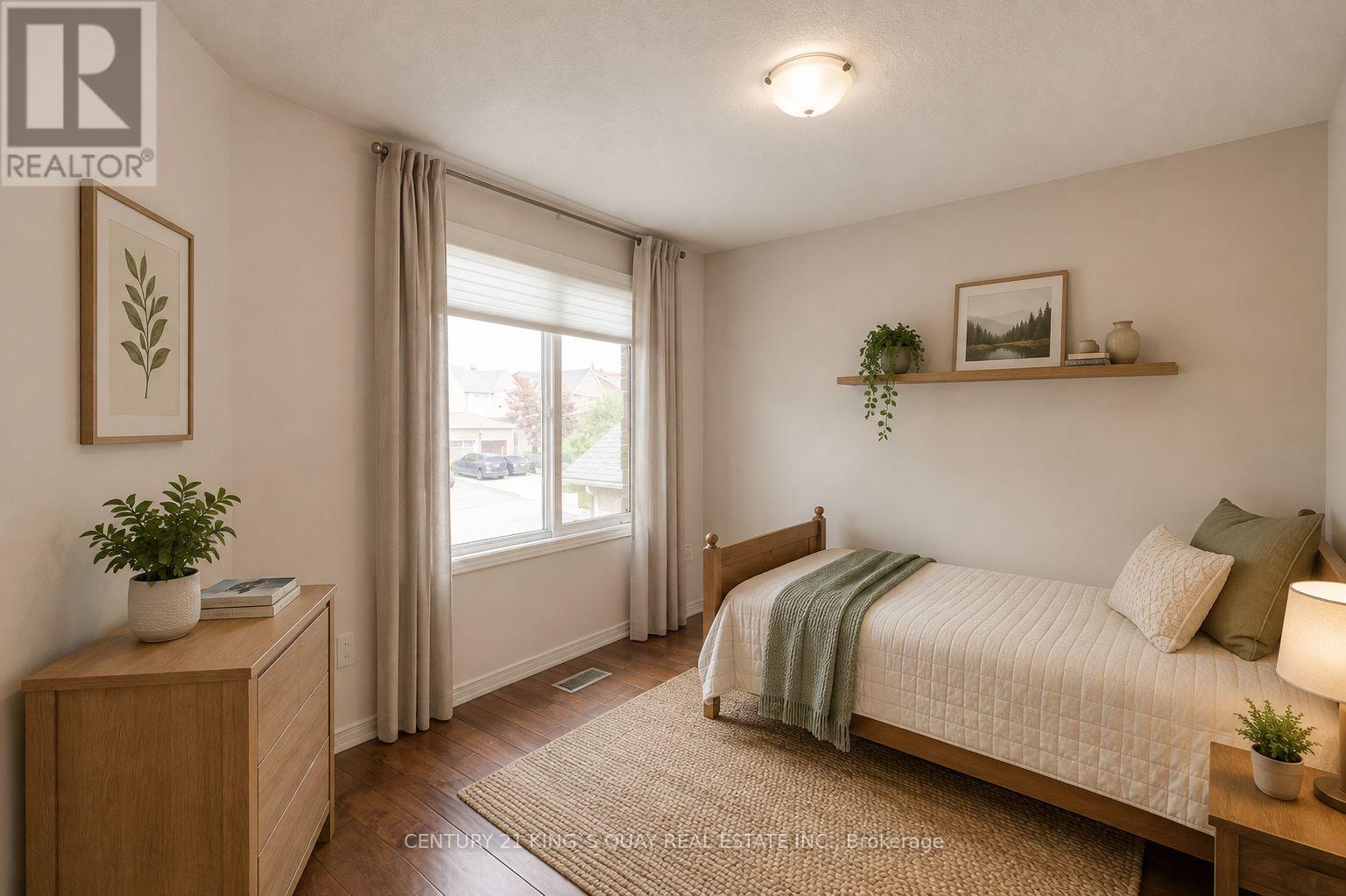 25 WESTMORELAND COURT - 23