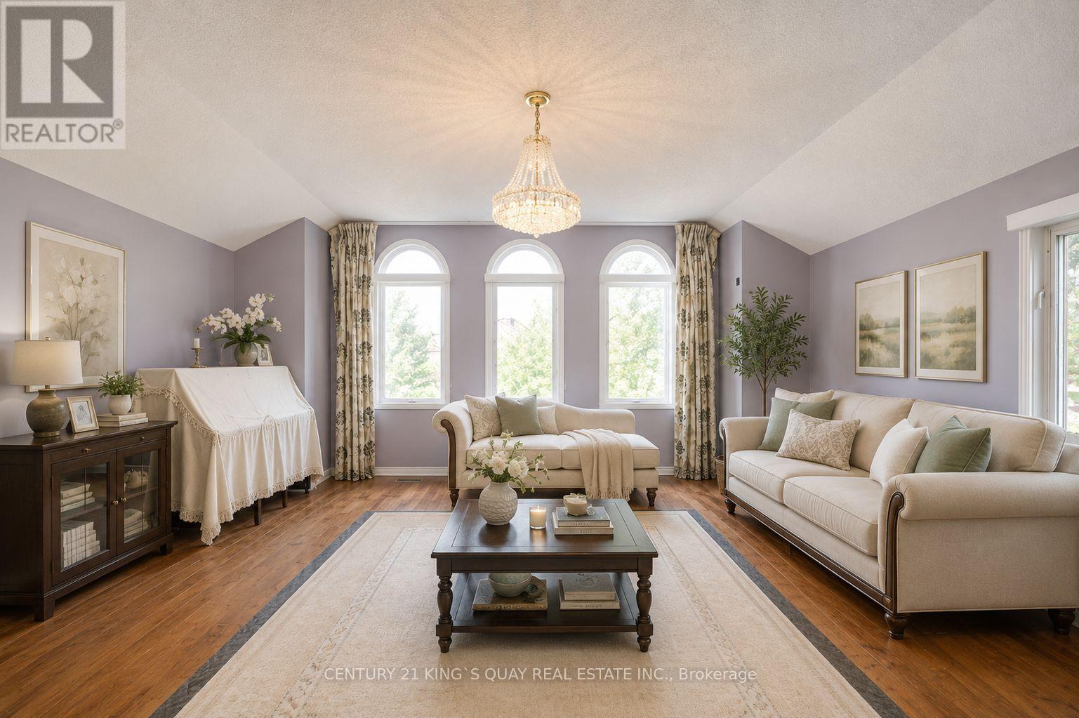 25 WESTMORELAND COURT - 4