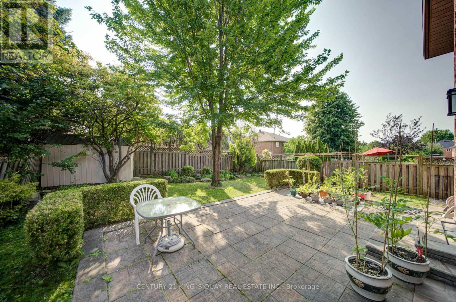 25 WESTMORELAND COURT - 43