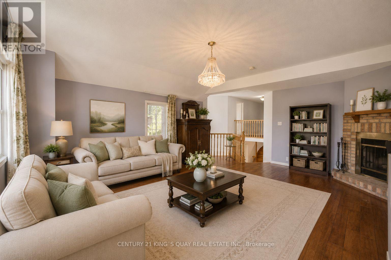 25 WESTMORELAND COURT - 7