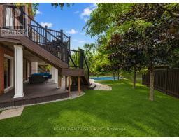 43 Catano Court, Richmond Hill, ON L4S2V4 Photo 46