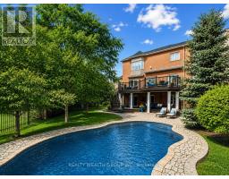 43 Catano Court, Richmond Hill, ON L4S2V4 Photo 48