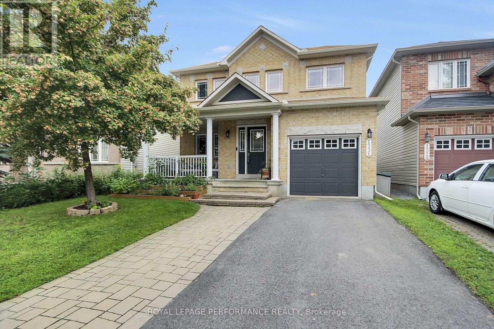 1331 KLONDIKE ROAD - 1