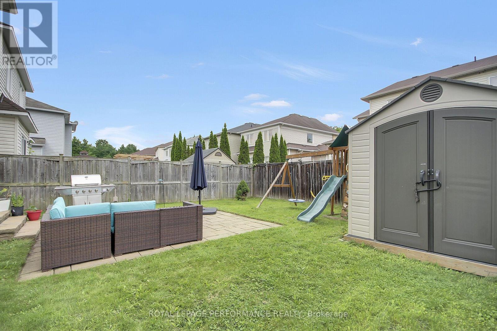 1331 Klondike Road