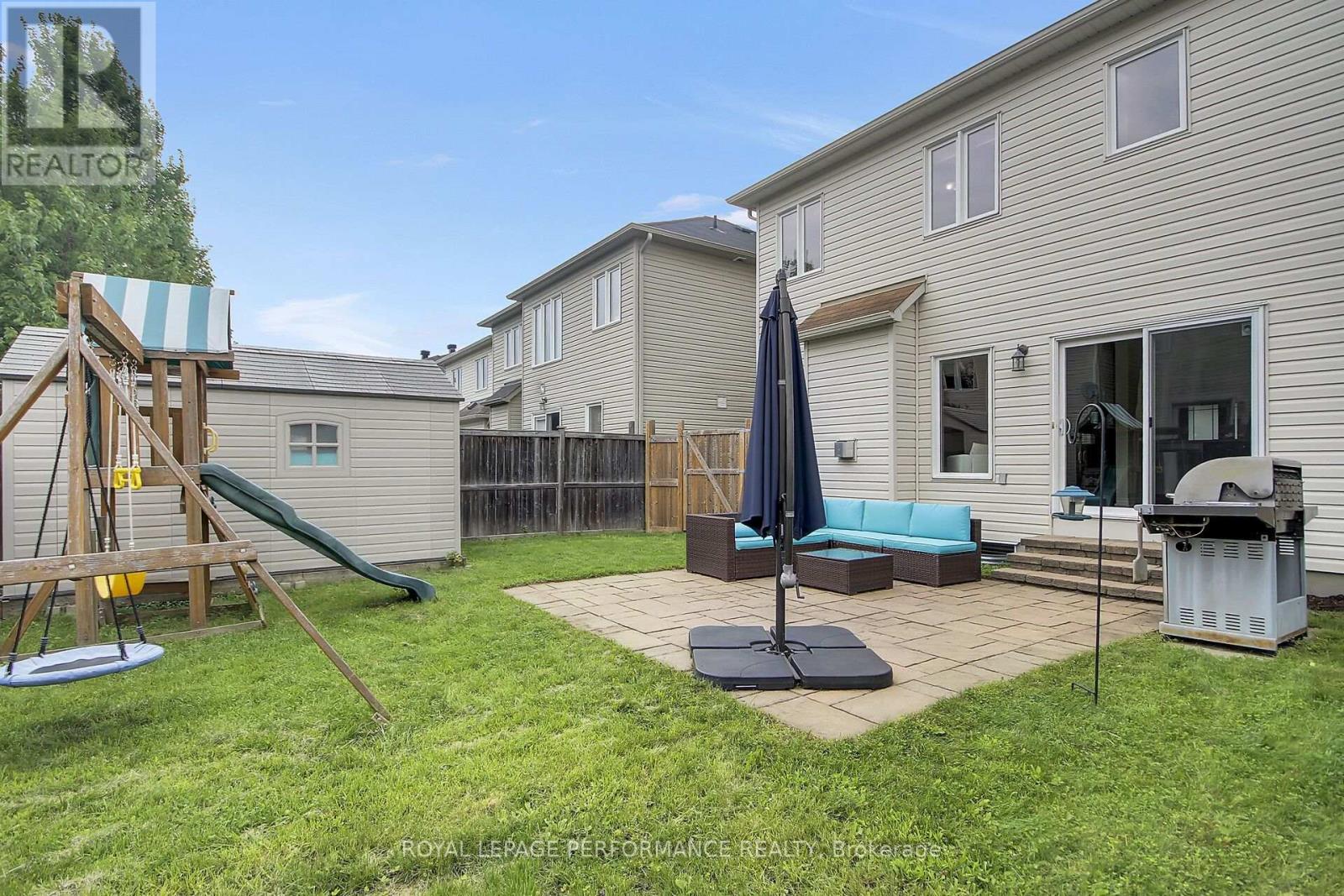 1331 Klondike Road