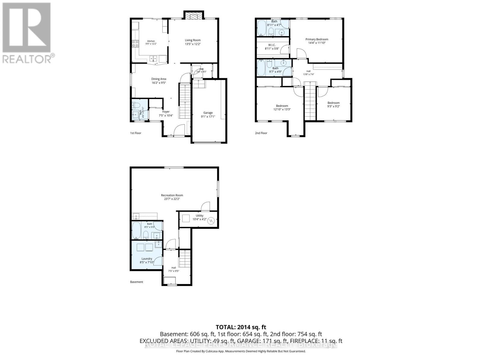 1331 Klondike Road