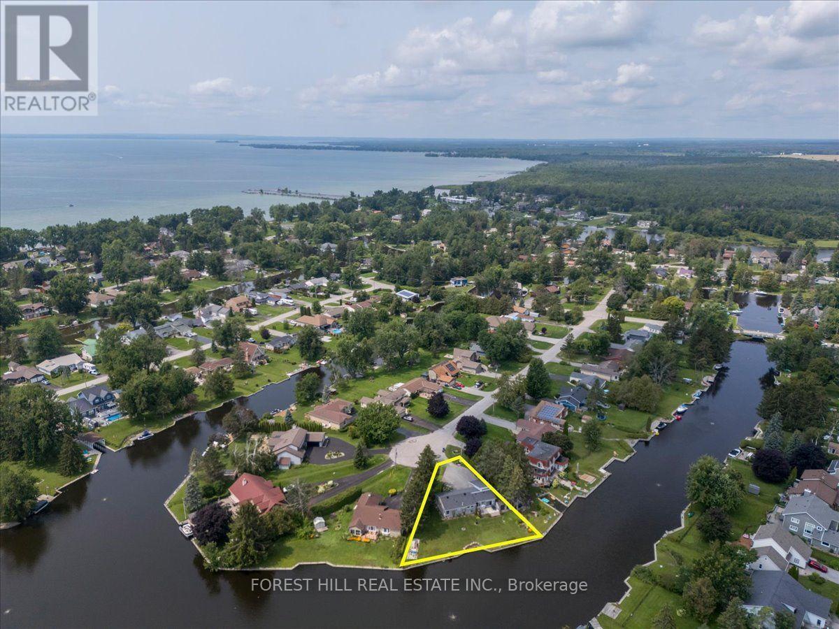 21 PINETREE COURT - 38