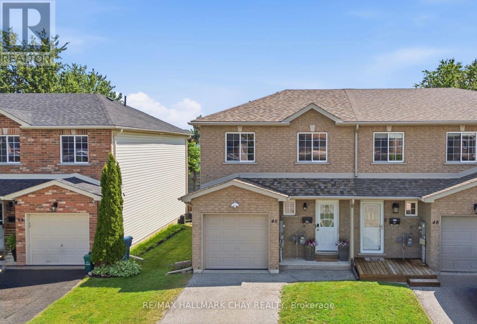 46 MICHELLE DRIVE