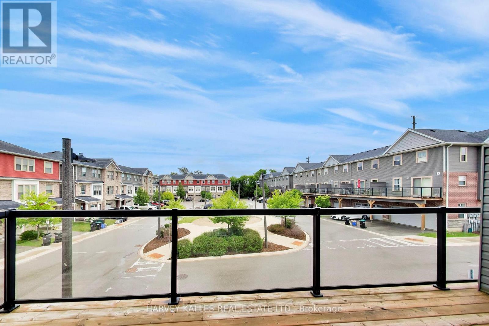 #38 1 LEGGOTT AVENUE - 20