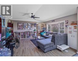 Primary Bedroom - 700 Patterson Street W Unit# 56, Cranbrook, BC V1C6T6 Photo 6