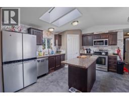 Kitchen - 700 Patterson Street W Unit# 56, Cranbrook, BC V1C6T6 Photo 7
