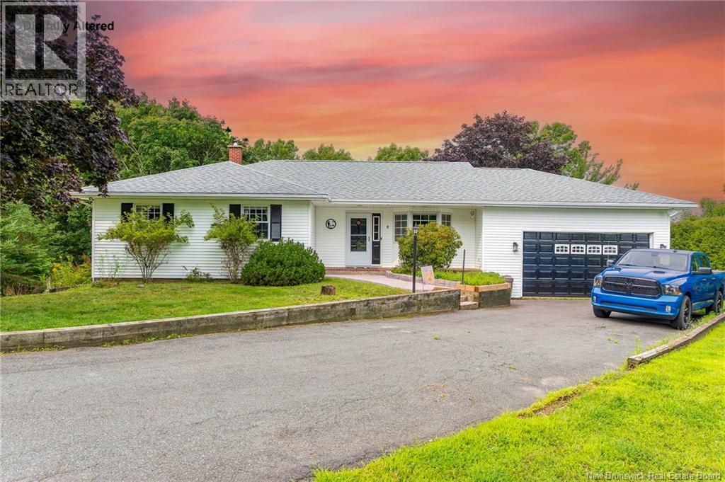 4 Ashwood Court