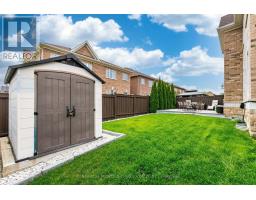1 Rookie Street, Brampton, ON L7A4K5 Photo 36