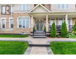 Bedroom 2 - 1 Rookie Street, Brampton, ON L7A4K5 Photo 6