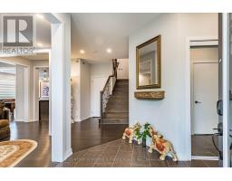 Bedroom 5 - 1 Rookie Street, Brampton, ON L7A4K5 Photo 9