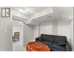 Bsmnt - 88 Showboat Crescent, Brampton, ON L6V4R4 Photo 10