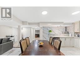 Bsmnt - 88 Showboat Crescent, Brampton, ON L6V4R4 Photo 11