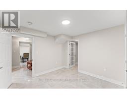 Bsmnt - 88 Showboat Crescent, Brampton, ON L6V4R4 Photo 7