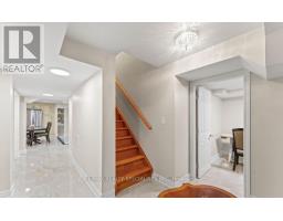 Bsmnt - 88 Showboat Crescent, Brampton, ON L6V4R4 Photo 8