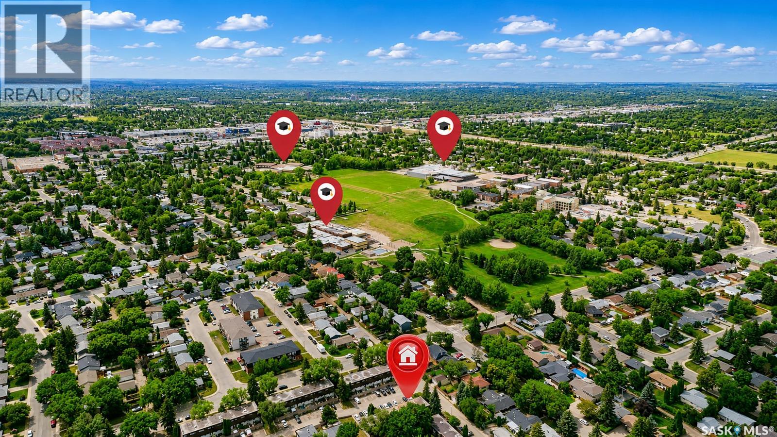 43 120 Acadia DRIVE, Saskatoon — photo 2