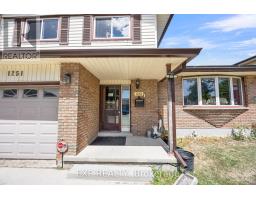 1251 Jalna Boulevard, London South, ON N6E2A8 Photo 13