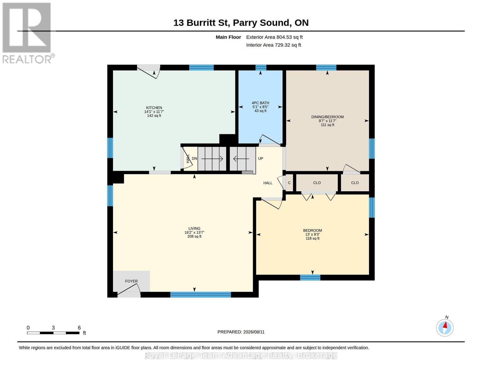 13 BURRITT STREET - Image 28