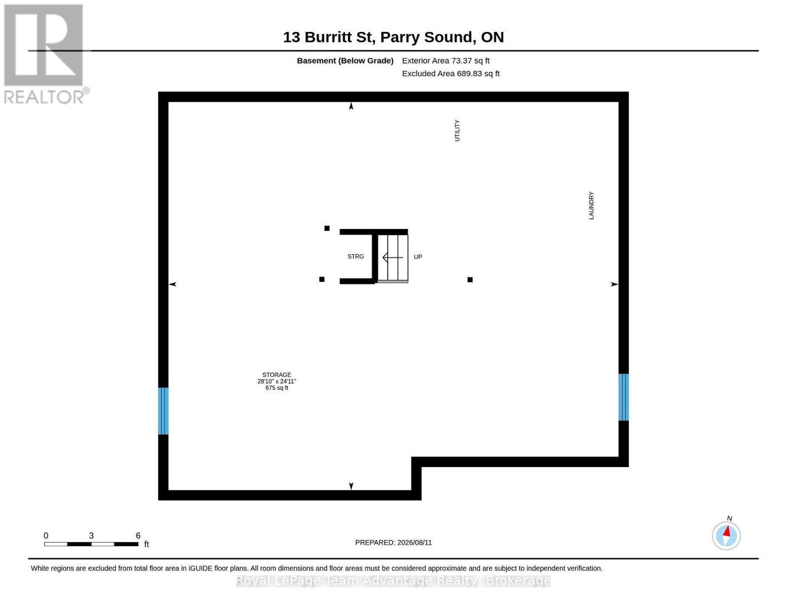 13 BURRITT STREET - Image 30