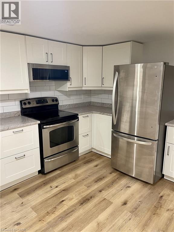64 WEST 25TH Street Unit# LowerLevel, Hamilton — photo 3