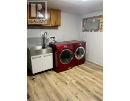 64 West 25th Street Unit# Lowerlevel, Hamilton, ON L9C4X2 Photo 15