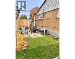 64 West 25th Street Unit# Lowerlevel, Hamilton, ON L9C4X2 Photo 16