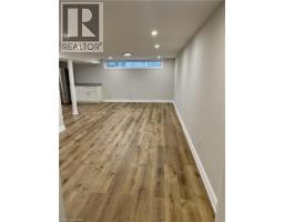 64 West 25th Street Unit# Lowerlevel, Hamilton, ON L9C4X2 Photo 7