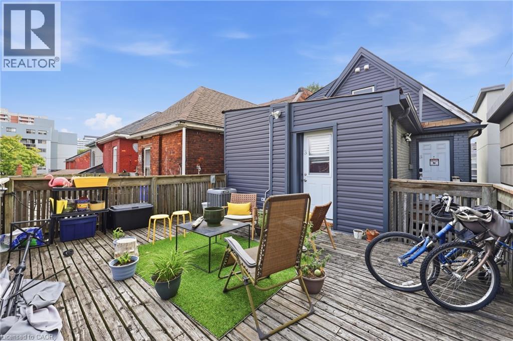 74 CATHCART Street - 32