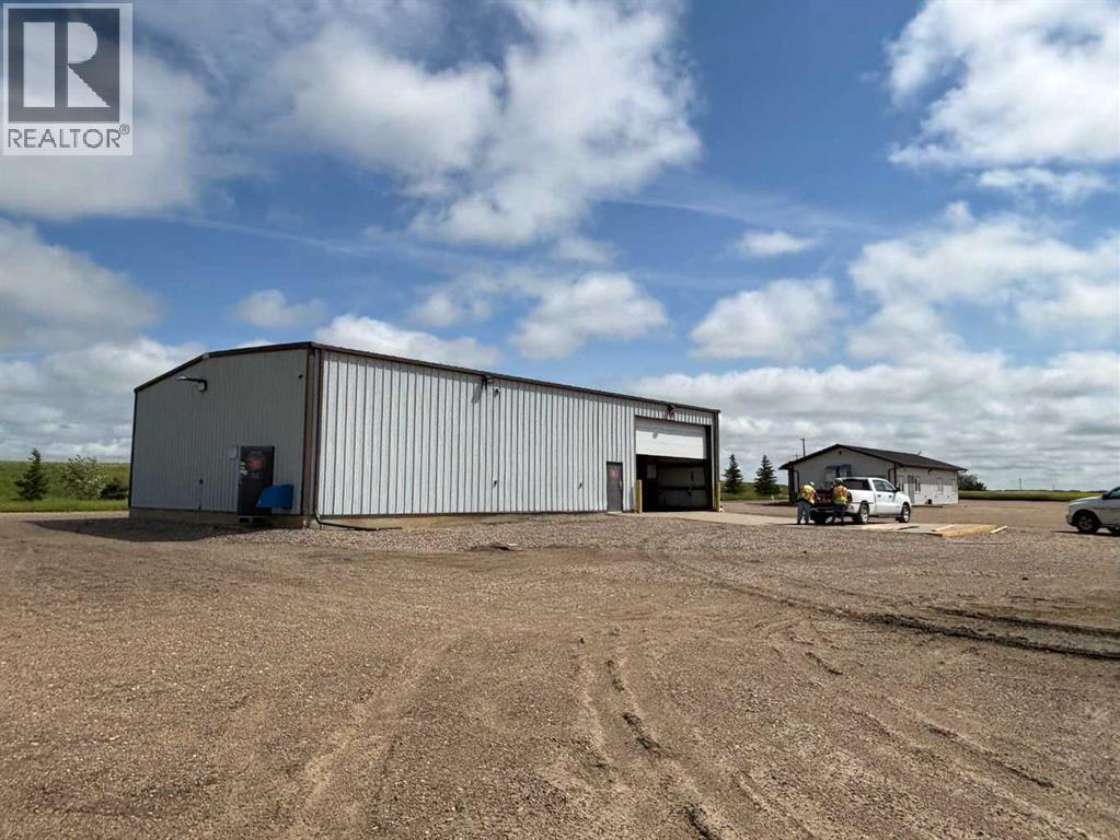 25043 TWP Road 470