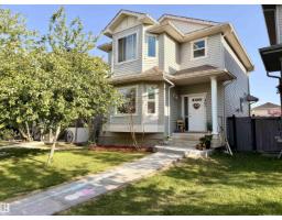 House for sale at 105 Keystone Cr, Leduc — MLS® E4503187