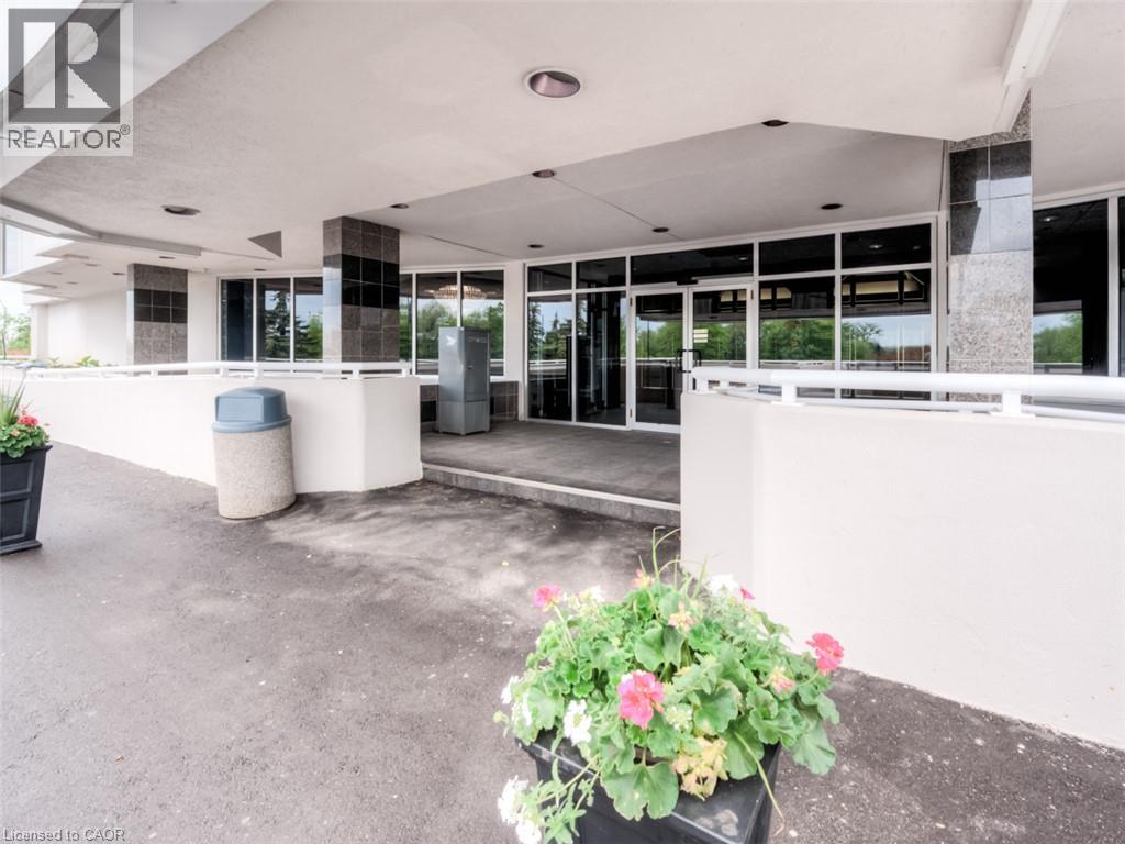 #905 190 HESPELER Road - 3