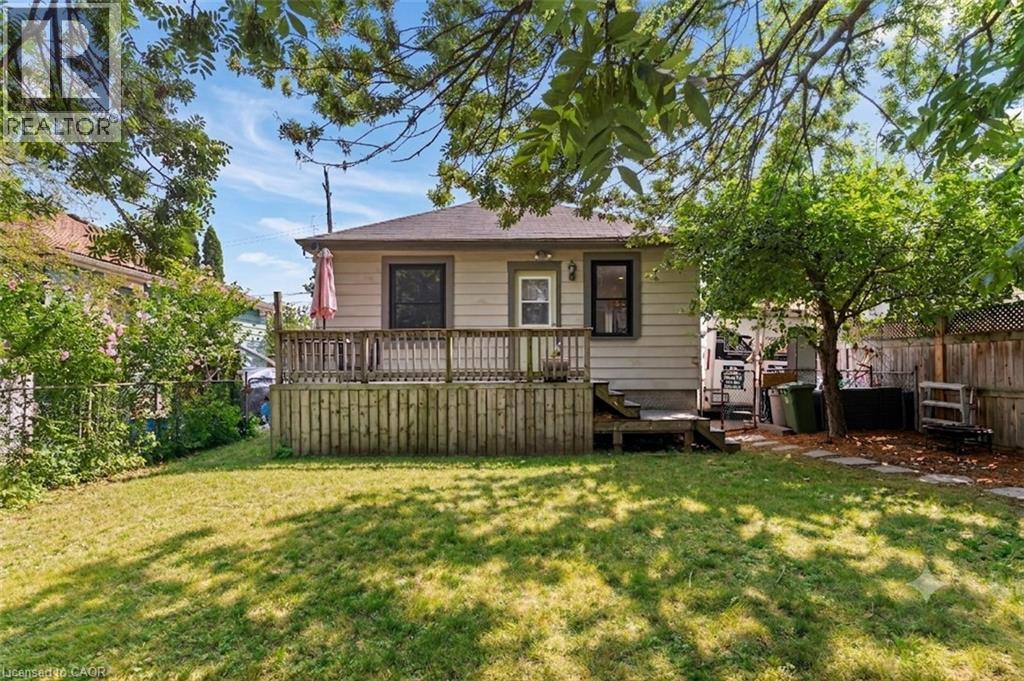 197 CROCKETT Street - 32