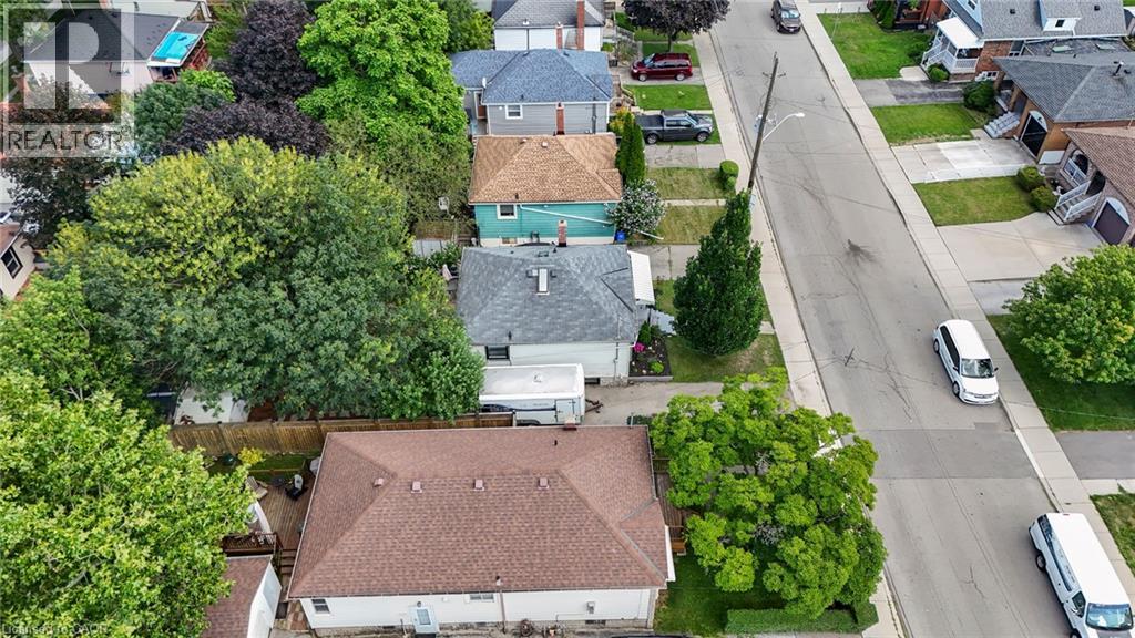 197 CROCKETT Street - 40
