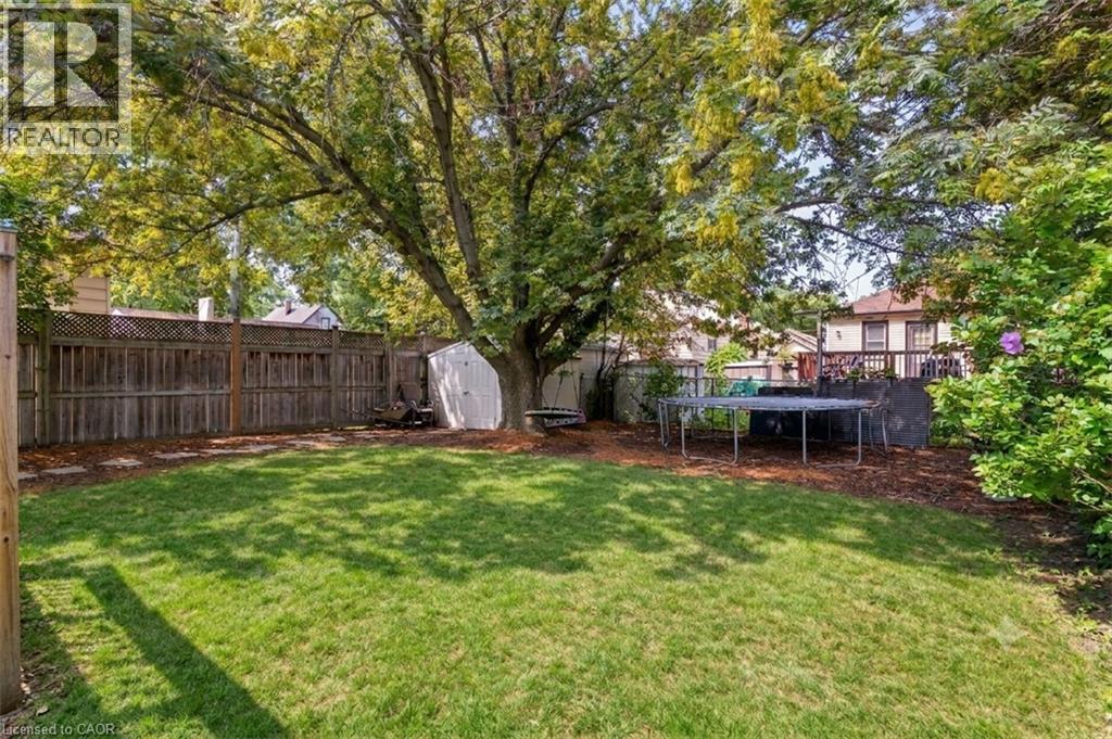 197 CROCKETT Street - 30