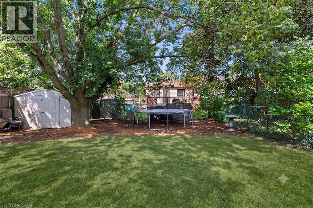 197 CROCKETT Street - 31